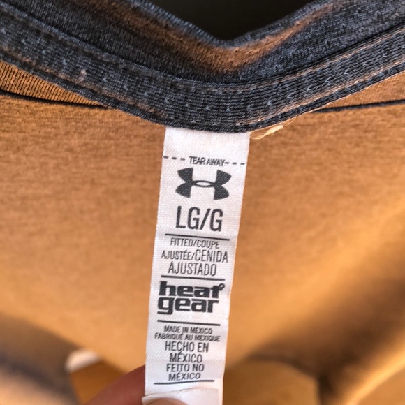 Under Armour T Shirt - Picture 2 of 2